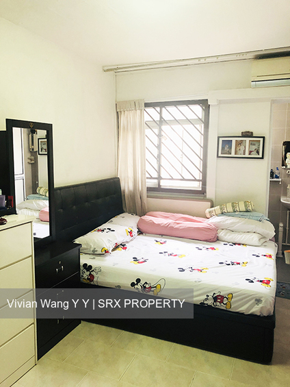 Blk 243 Yishun Ring Road (Yishun), HDB 3 Rooms #198446232